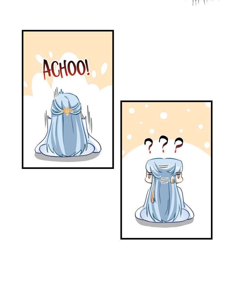 My Apprentice: Game Over Again! Chapter 19 Gambar 7