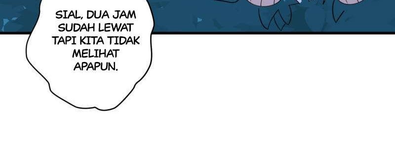 My Apprentice: Game Over Again! Chapter 19 Gambar 9