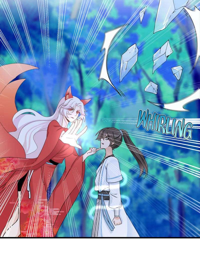 My Apprentice: Game Over Again! Chapter 19 Gambar 22