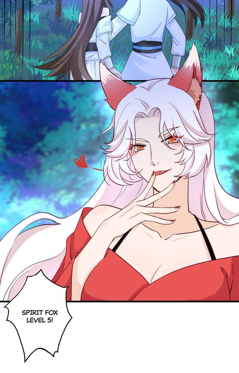 My Apprentice: Game Over Again! Chapter 19 Gambar 17