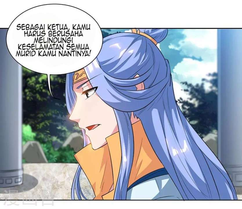 Dushi Xiaoyao Chapter 69 Gambar 4