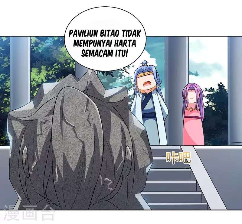 Dushi Xiaoyao Chapter 69 Gambar 6