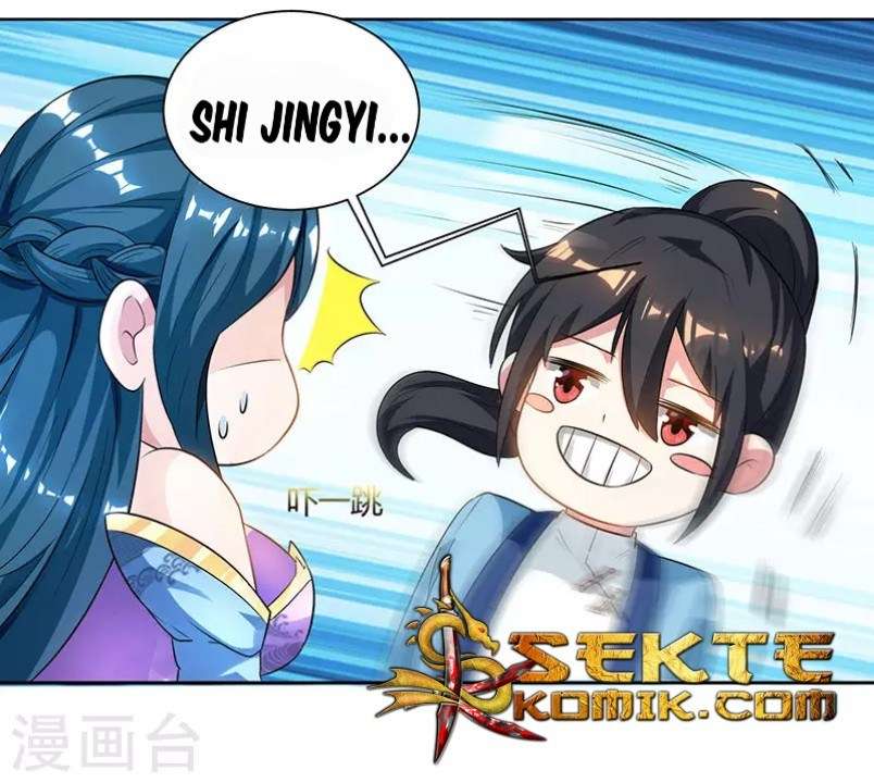 Dushi Xiaoyao Chapter 69 Gambar 10