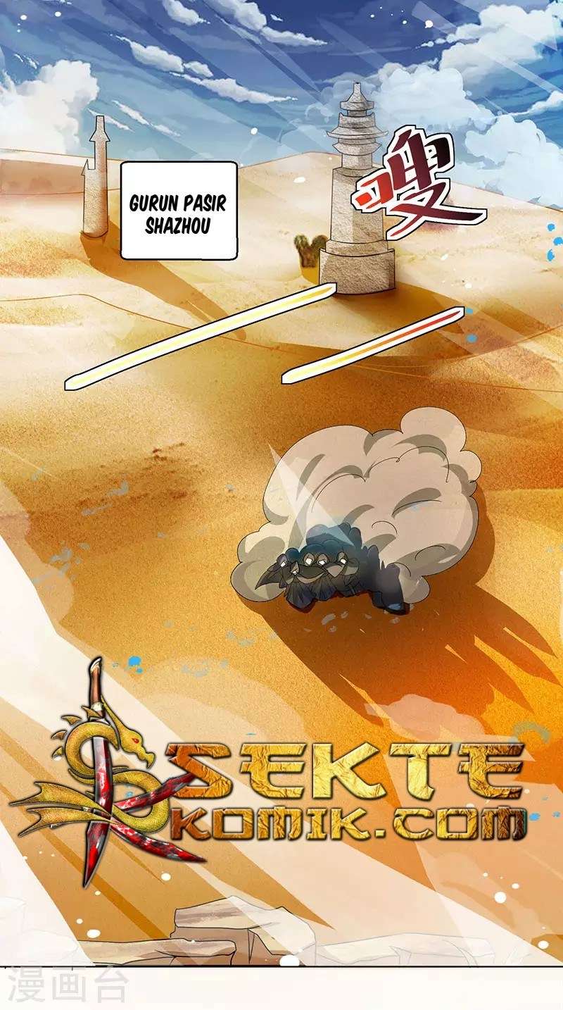 Dushi Xiaoyao Chapter 69 Gambar 14