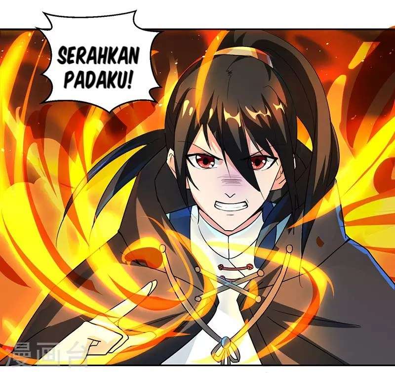 Dushi Xiaoyao Chapter 69 Gambar 17