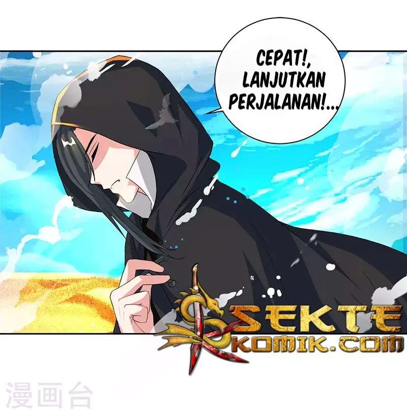Dushi Xiaoyao Chapter 69 Gambar 21