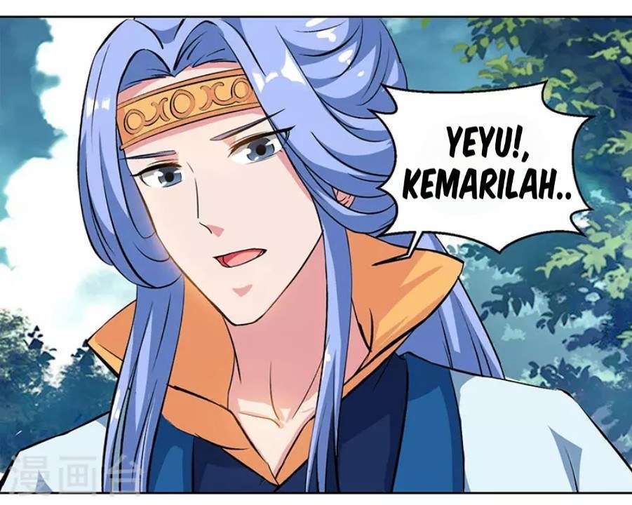 Manhua Dushi Xiaoyao Chapter 69 gambar nomor 2