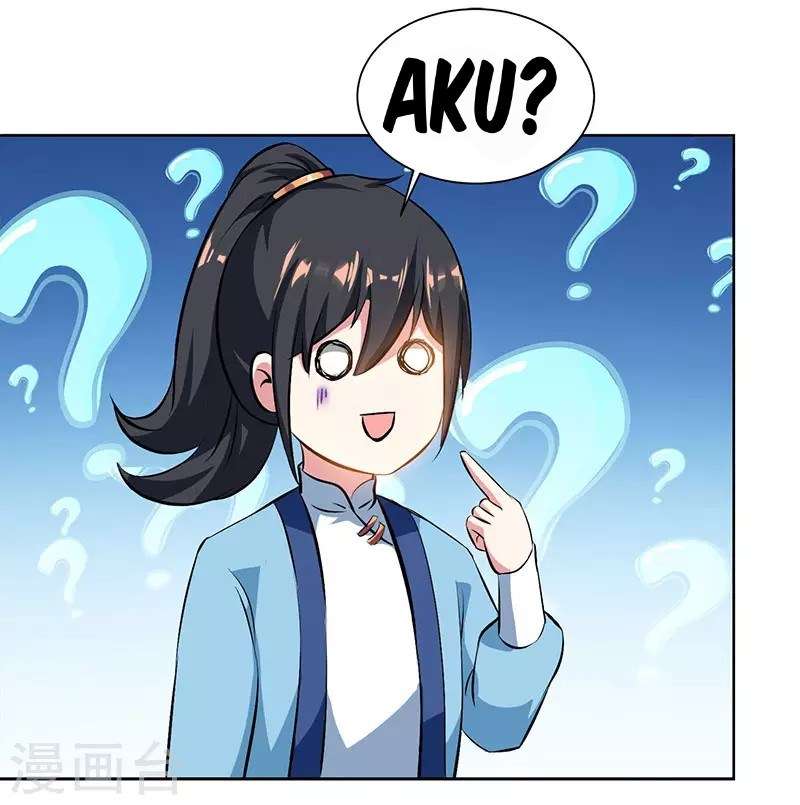 Dushi Xiaoyao Chapter 69 Gambar 3