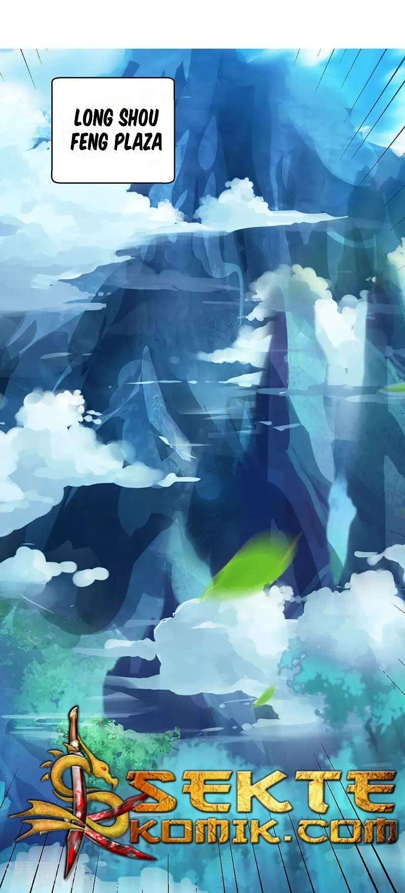 Dushi Xiaoyao Chapter 68 Gambar 14