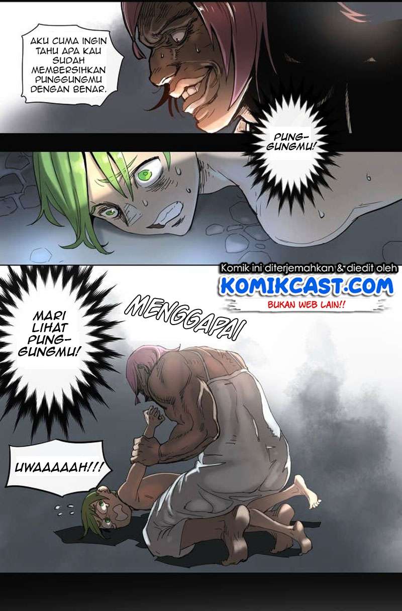 4 Cut Hero Chapter 49 Gambar 9