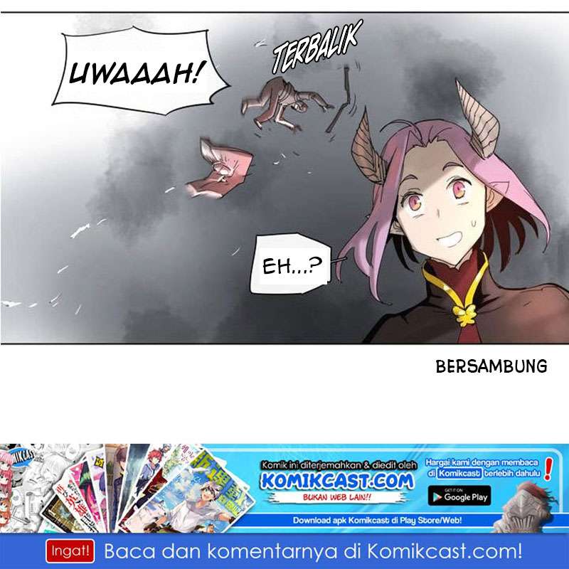 4 Cut Hero Chapter 49 Gambar 23