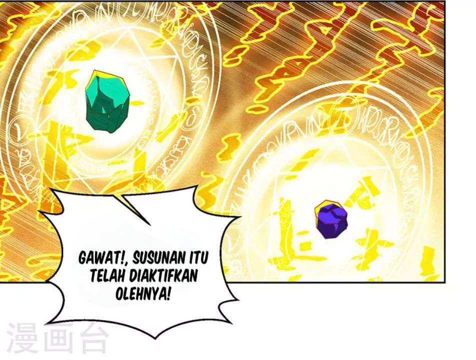 Dushi Xiaoyao Chapter 73 Gambar 22