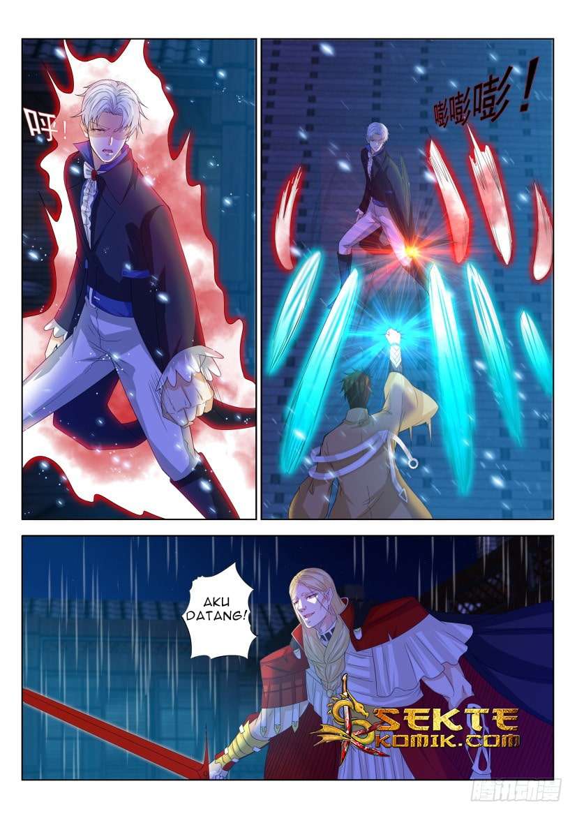 Rebirth Of The Urban Immortal Cultivator Chapter 308 Gambar 4