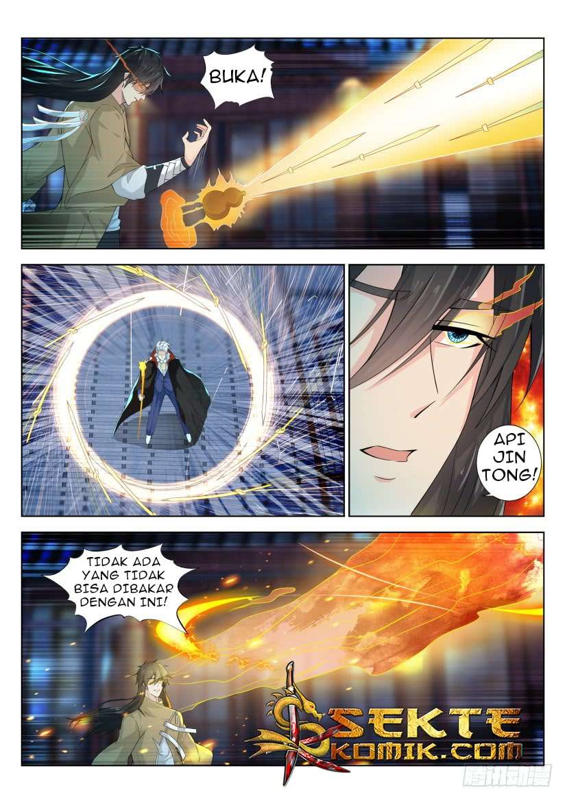 Rebirth Of The Urban Immortal Cultivator Chapter 308 Gambar 15