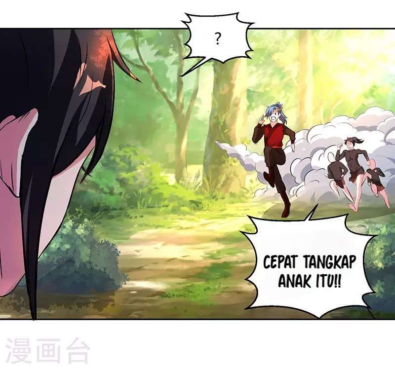 Dushi Xiaoyao Chapter 76 Gambar 8