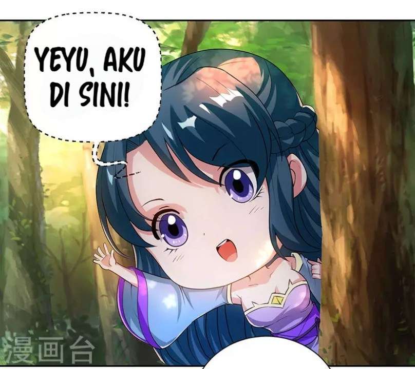 Dushi Xiaoyao Chapter 76 Gambar 13