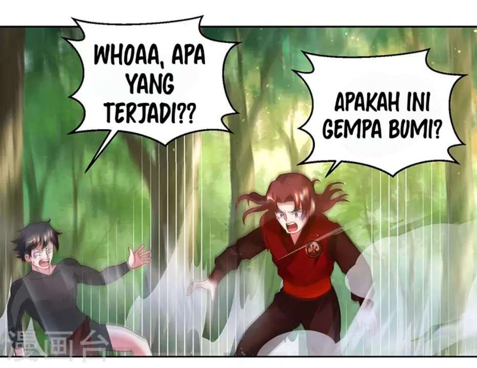 Dushi Xiaoyao Chapter 76 Gambar 19