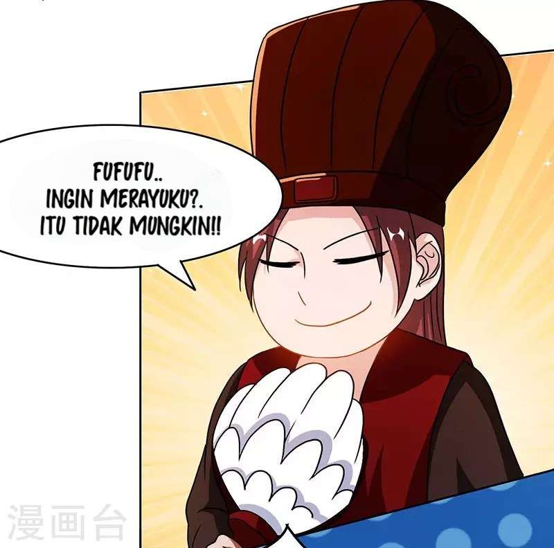 Manhua Dushi Xiaoyao Chapter 76 gambar nomor 2