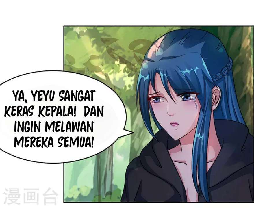 Dushi Xiaoyao Chapter 75 Gambar 4