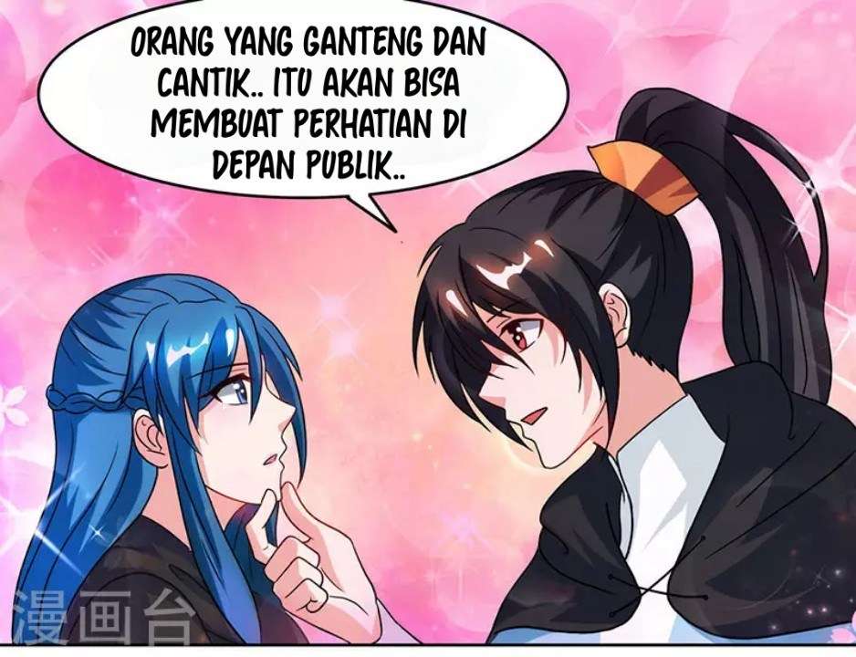 Dushi Xiaoyao Chapter 75 Gambar 20