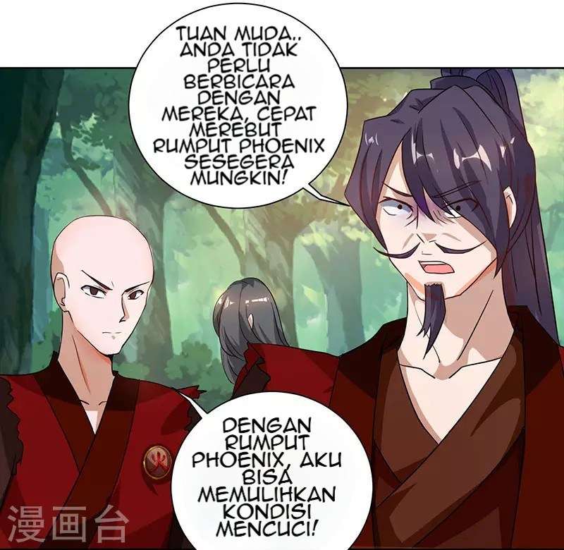 Dushi Xiaoyao Chapter 77 Gambar 4