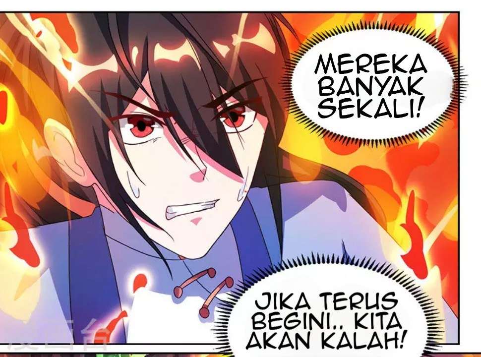 Dushi Xiaoyao Chapter 77 Gambar 11