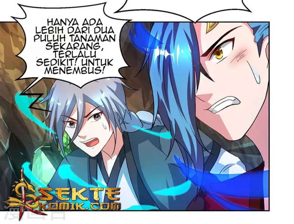Dushi Xiaoyao Chapter 77 Gambar 13