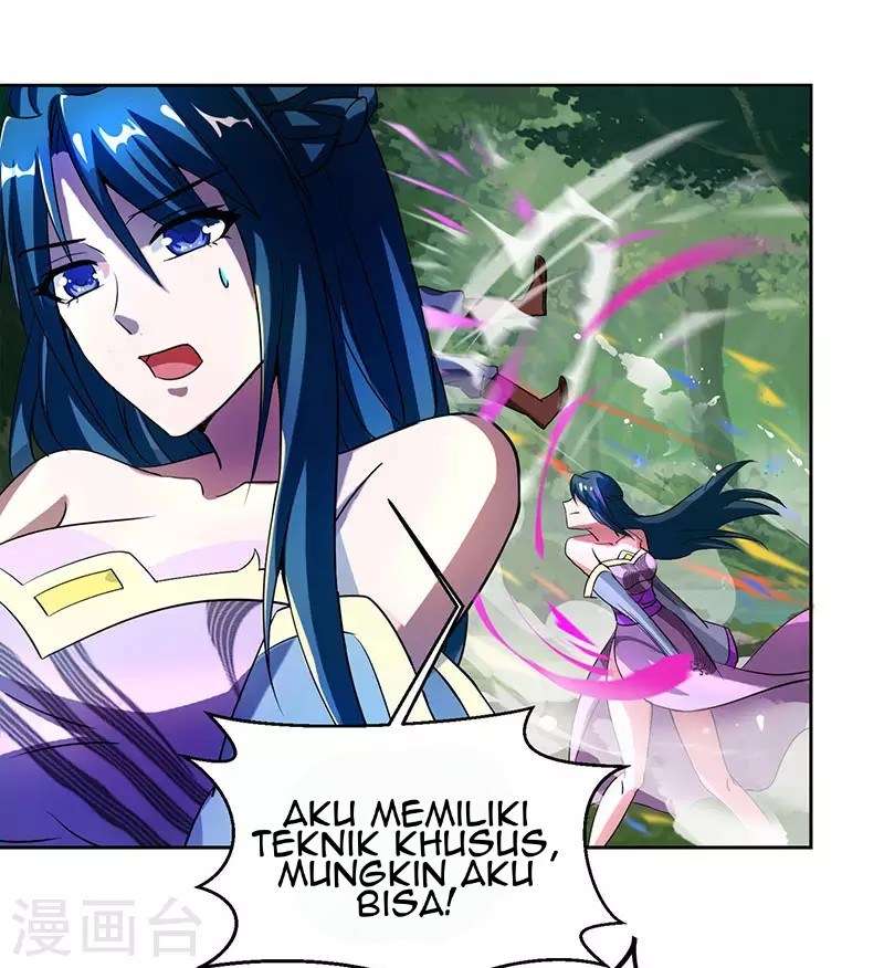 Dushi Xiaoyao Chapter 77 Gambar 14