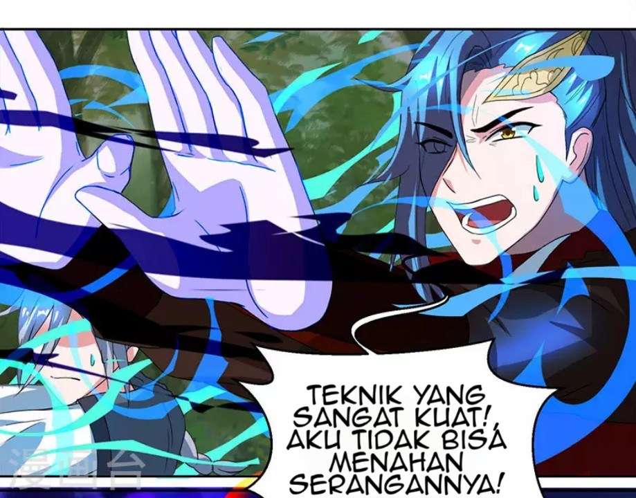Dushi Xiaoyao Chapter 77 Gambar 20
