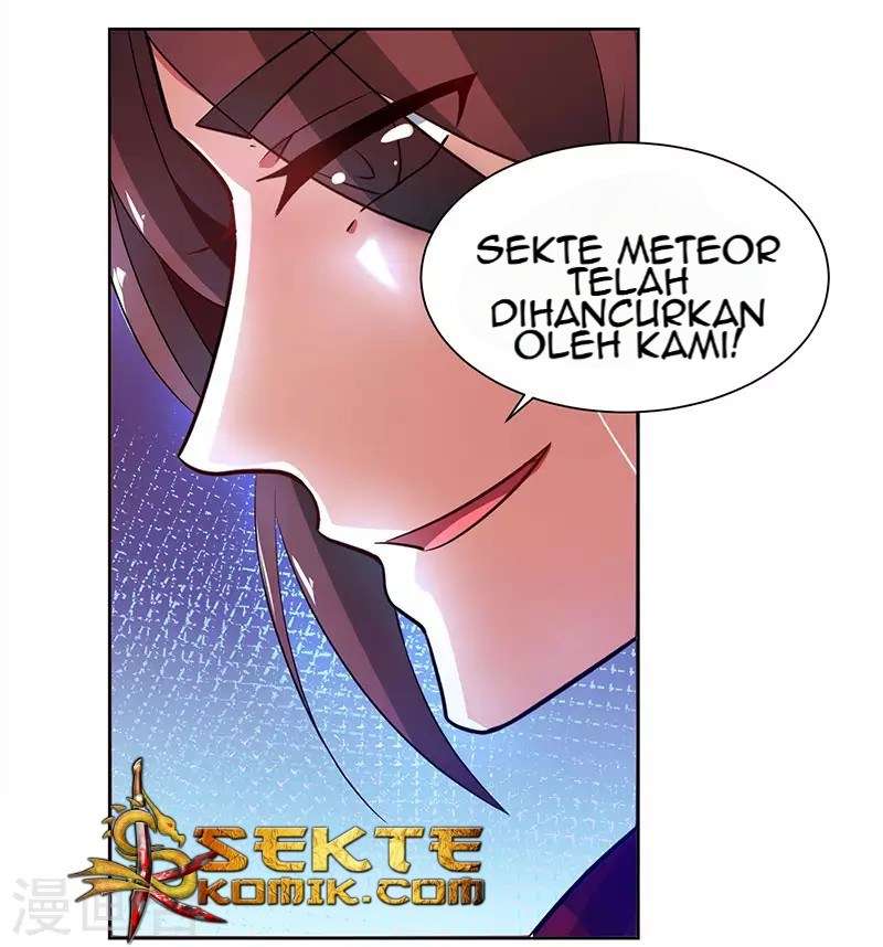 Dushi Xiaoyao Chapter 77 Gambar 3