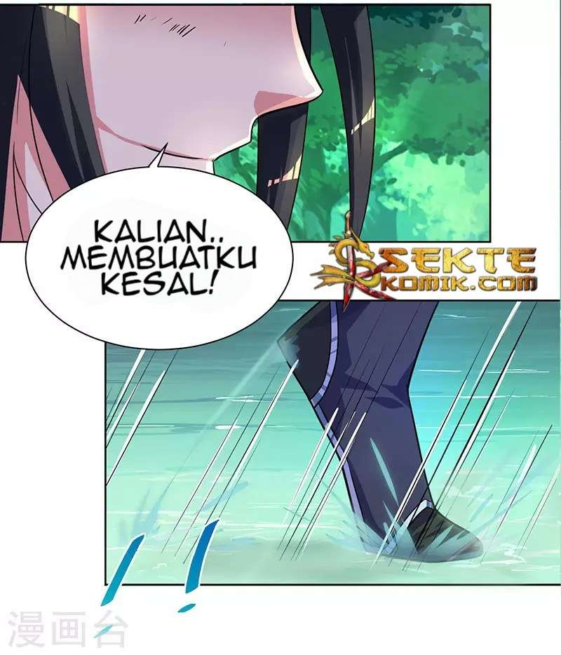 Dushi Xiaoyao Chapter 77 Gambar 33