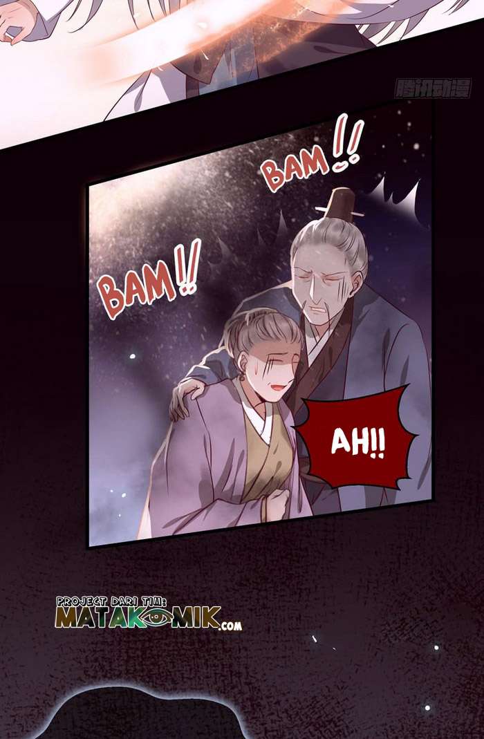 The Ghostly Doctor Chapter 129 Gambar 4