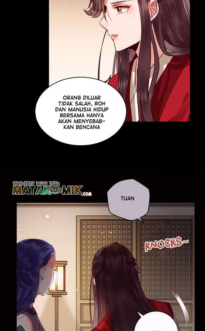 The Ghostly Doctor Chapter 129 Gambar 9
