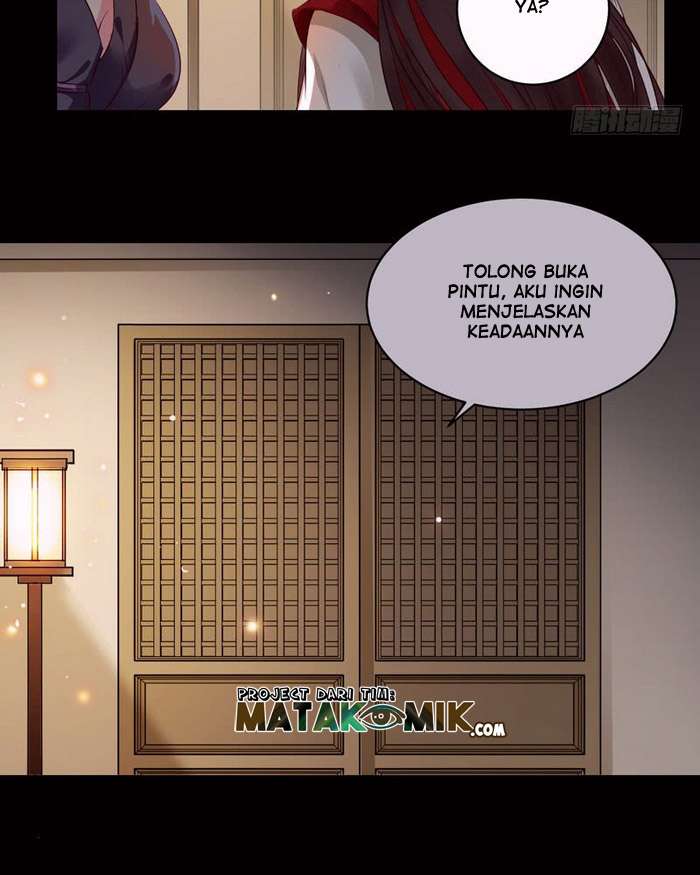 The Ghostly Doctor Chapter 129 Gambar 10