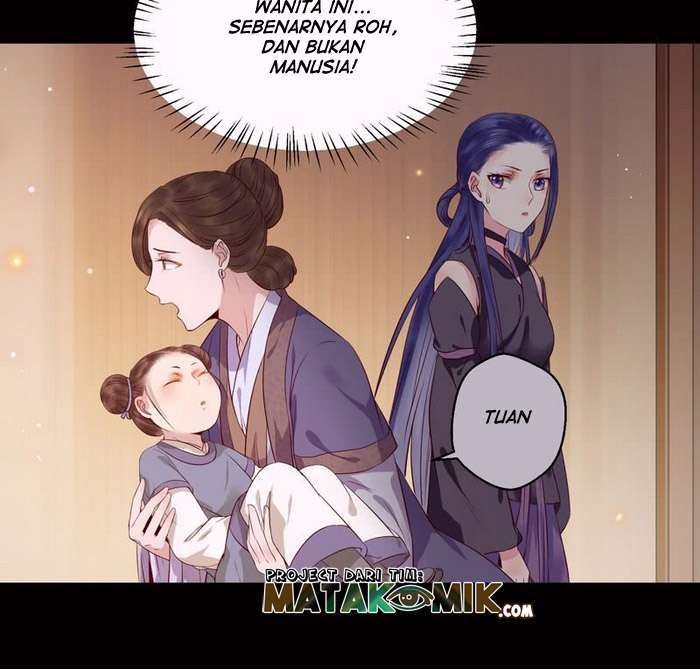 The Ghostly Doctor Chapter 129 Gambar 12