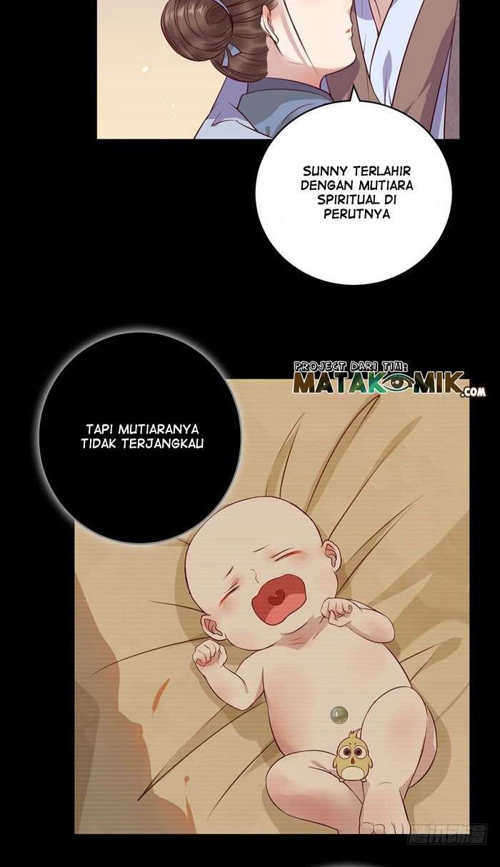 The Ghostly Doctor Chapter 129 Gambar 14