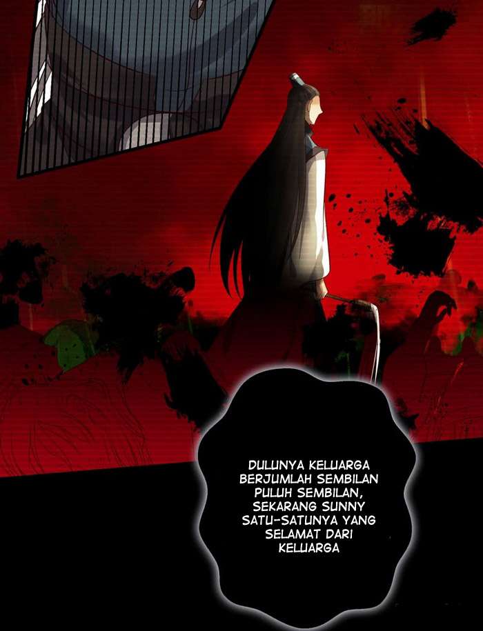 The Ghostly Doctor Chapter 129 Gambar 16