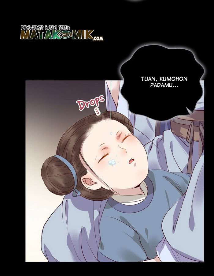 The Ghostly Doctor Chapter 129 Gambar 17