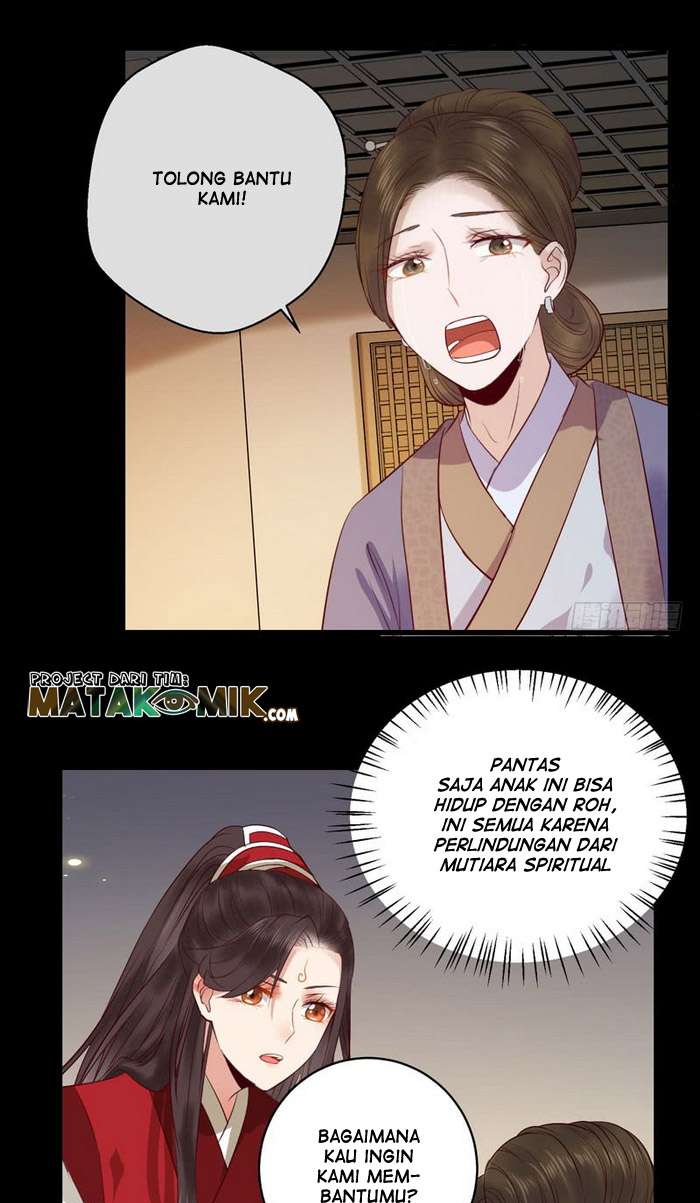 The Ghostly Doctor Chapter 129 Gambar 18