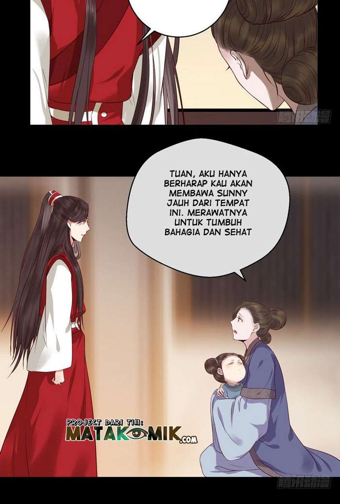 The Ghostly Doctor Chapter 129 Gambar 19