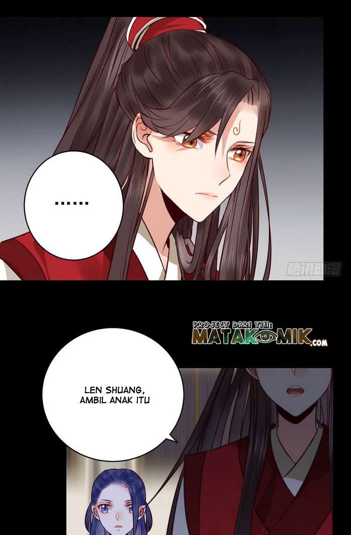 The Ghostly Doctor Chapter 129 Gambar 20