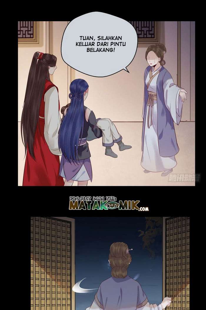 The Ghostly Doctor Chapter 129 Gambar 22