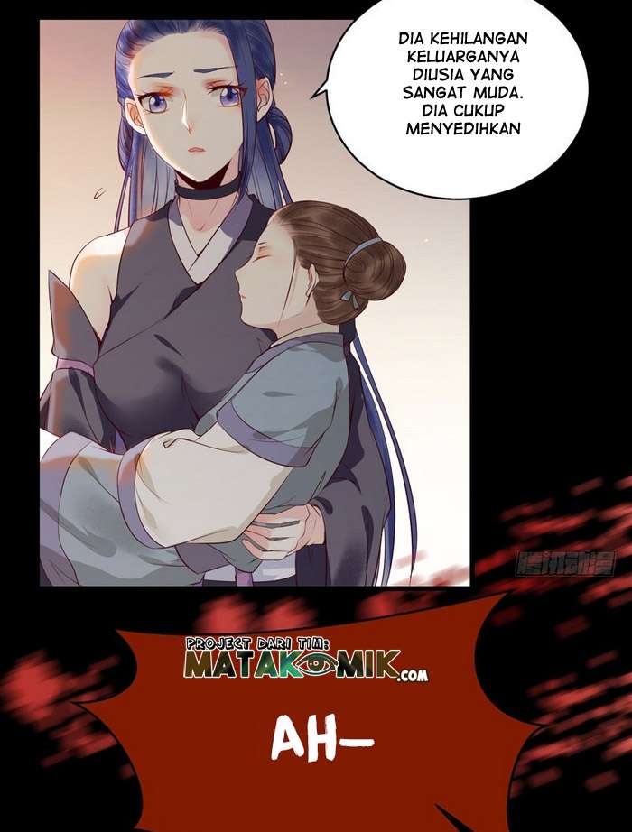 The Ghostly Doctor Chapter 129 Gambar 24