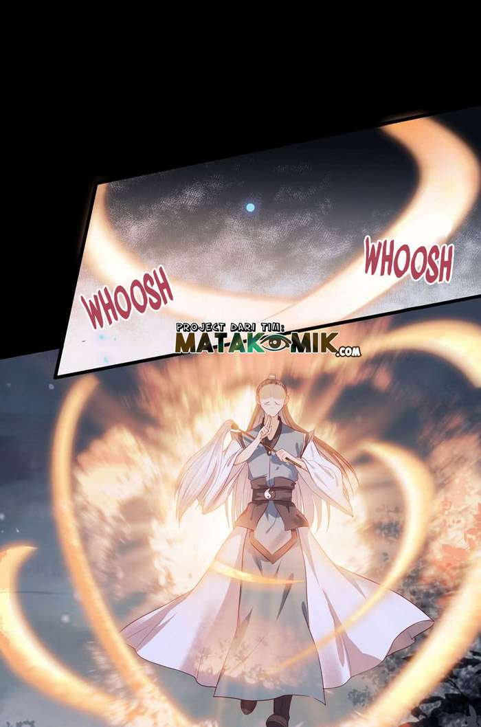 The Ghostly Doctor Chapter 129 Gambar 26