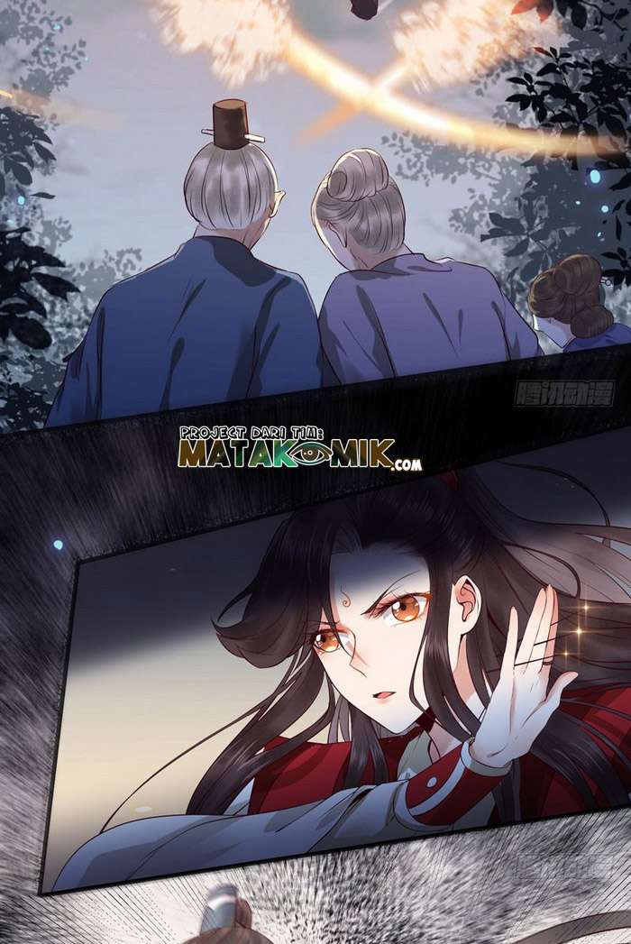 The Ghostly Doctor Chapter 129 Gambar 27