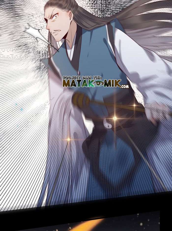 The Ghostly Doctor Chapter 129 Gambar 28