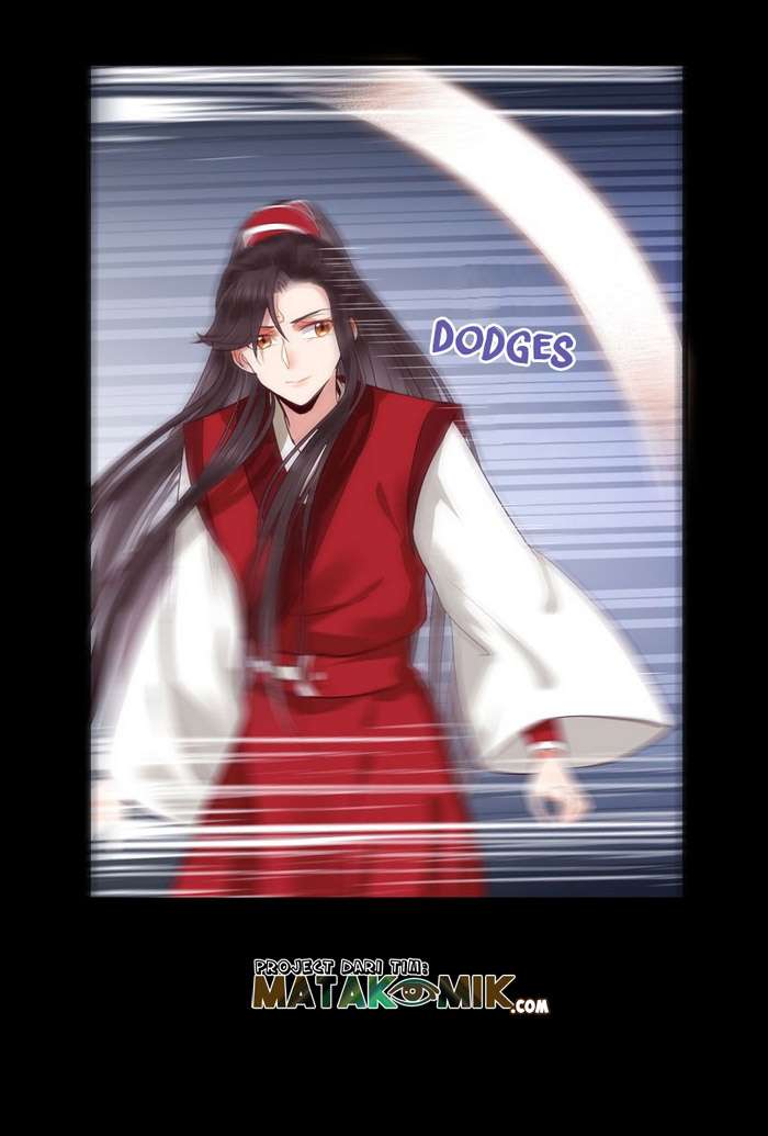 The Ghostly Doctor Chapter 129 Gambar 31