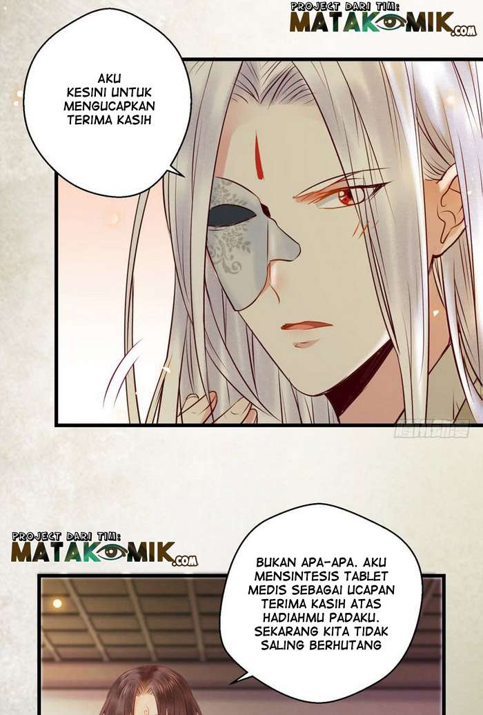 The Ghostly Doctor Chapter 127 Gambar 4