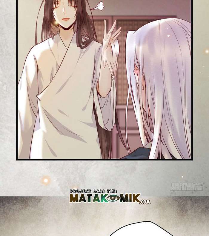 The Ghostly Doctor Chapter 127 Gambar 5