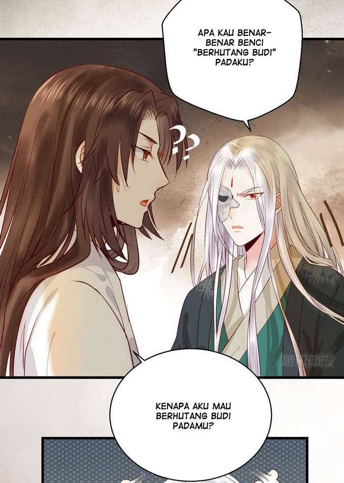 The Ghostly Doctor Chapter 127 Gambar 6